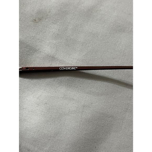Covergirl CG 106 Aro Eyeglasses Frames 46-18-130 - Picture 4 of 8